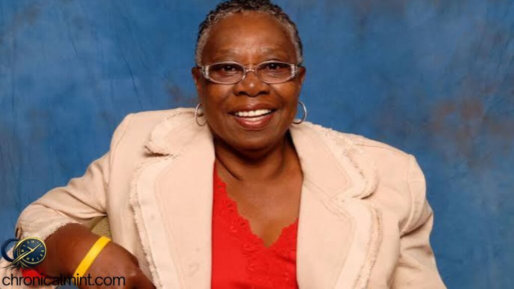 Zelma Atwood