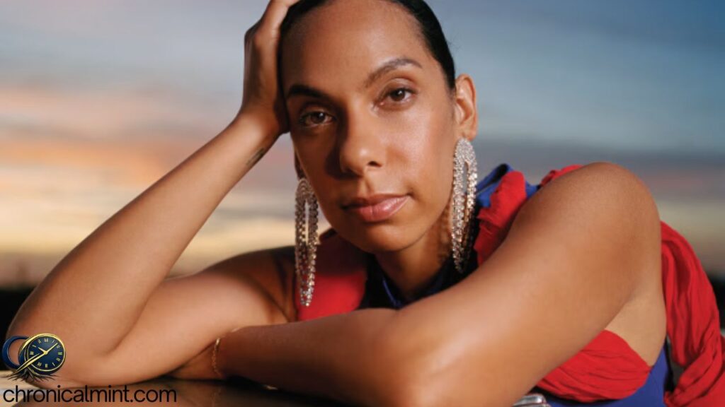 Melina Matsoukas