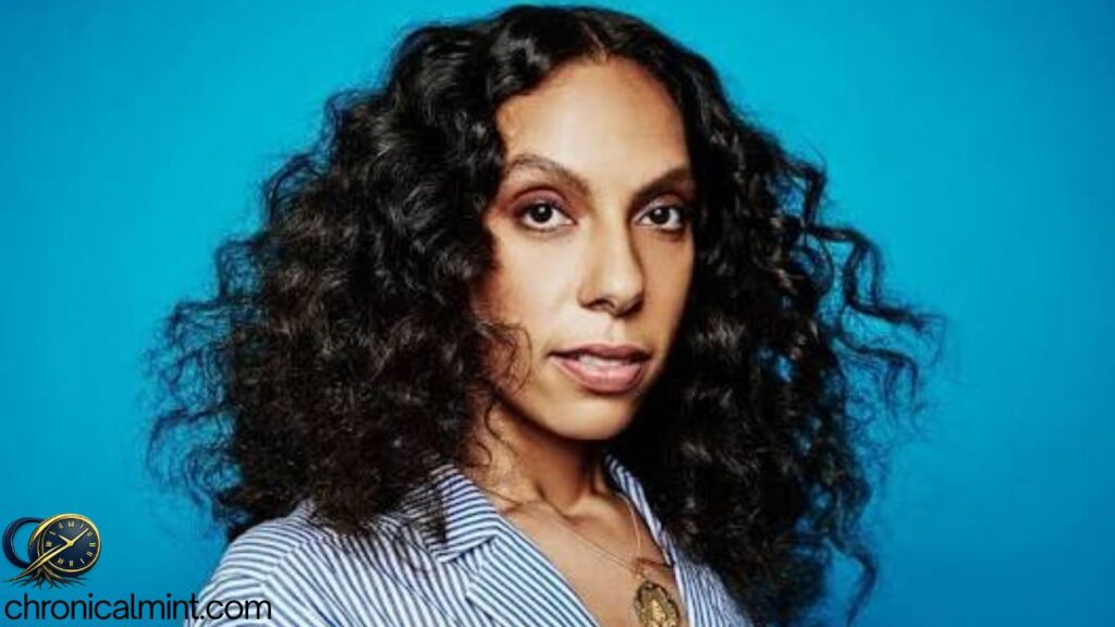 Melina Matsoukas