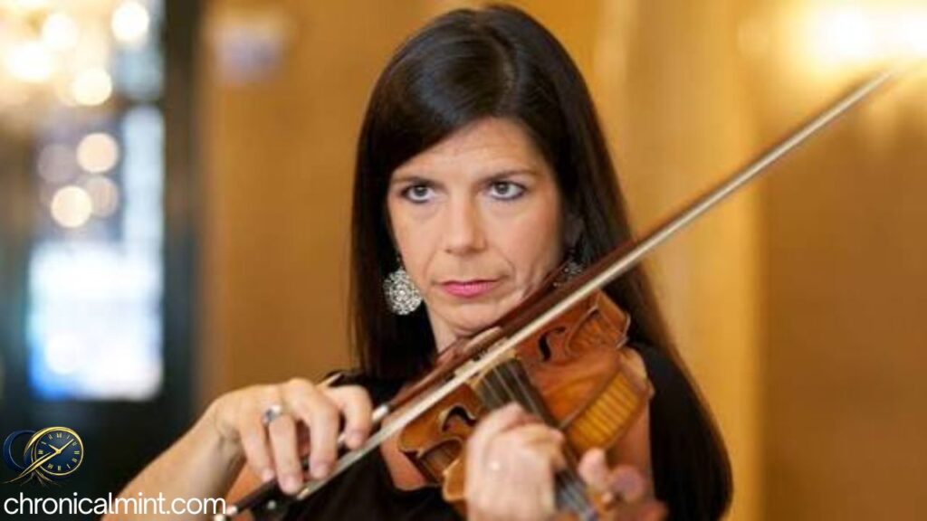 Pamela Frank