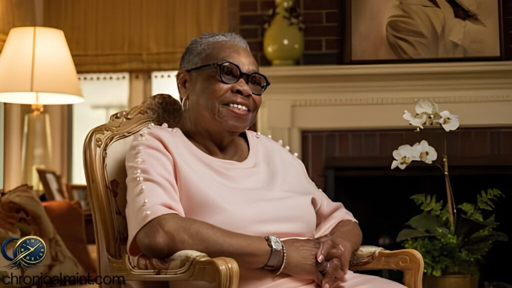 Zelma Atwood