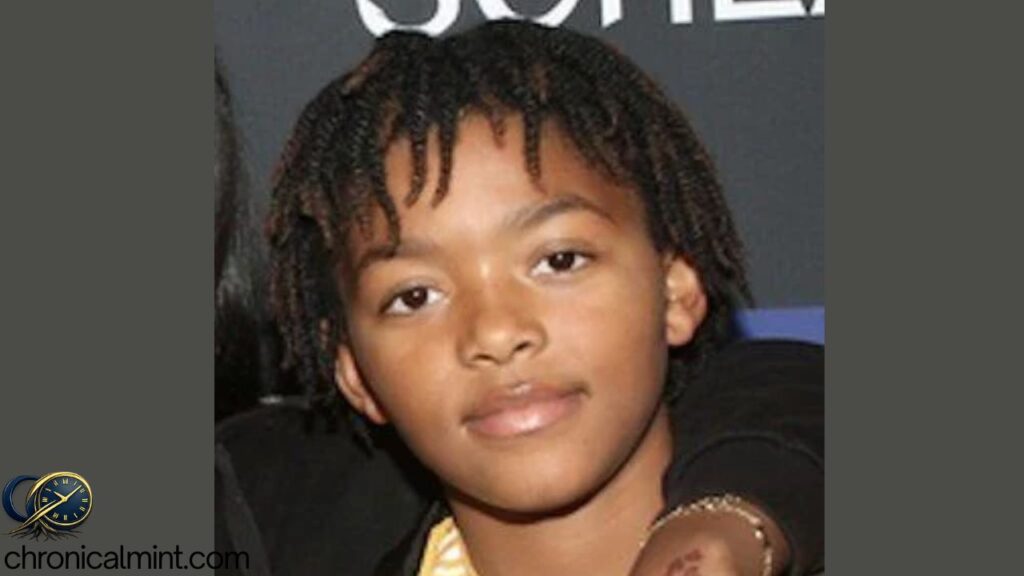 Amir Epps