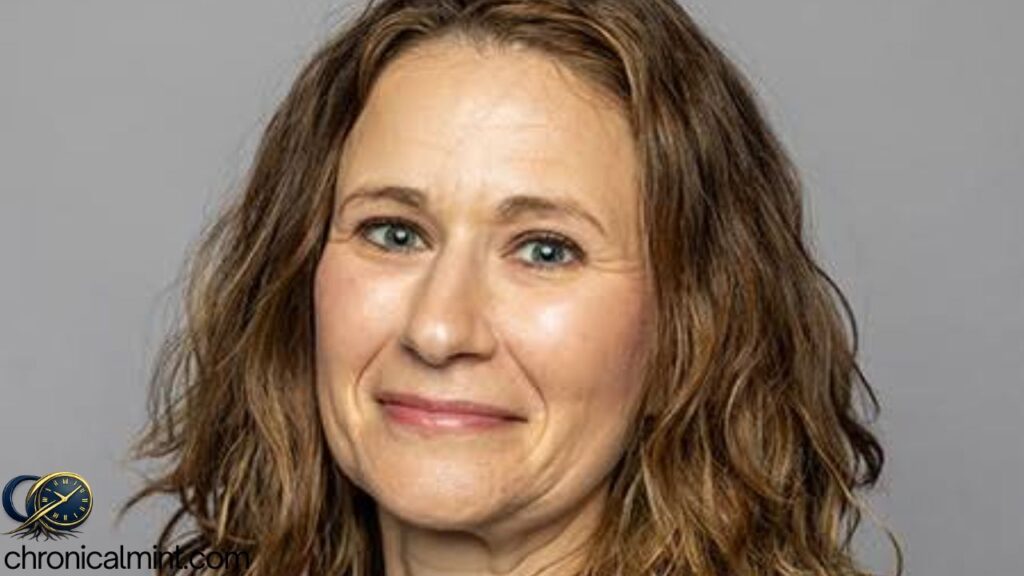 Dana Martin