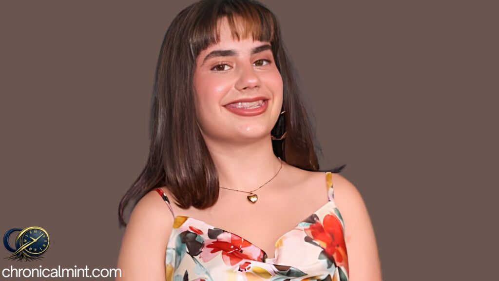 Gracelyn Awad Rinke