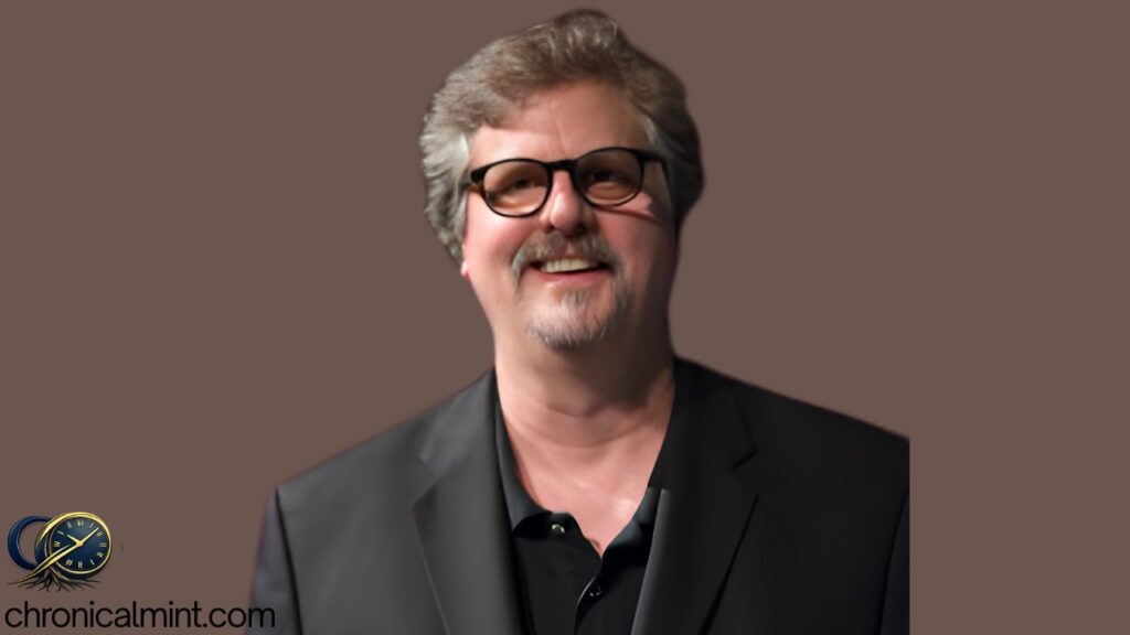 Rob Milburn