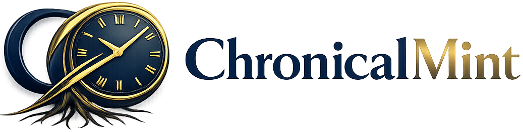 Chronical Mint