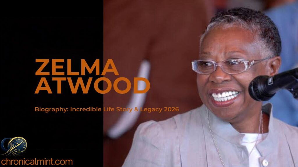 Zelma Atwood