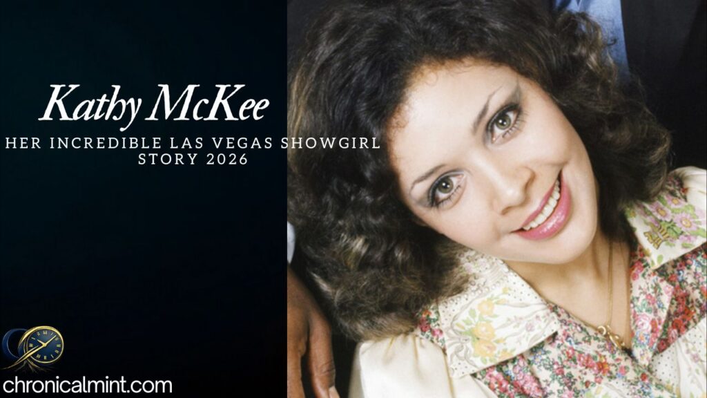 Kathy McKee