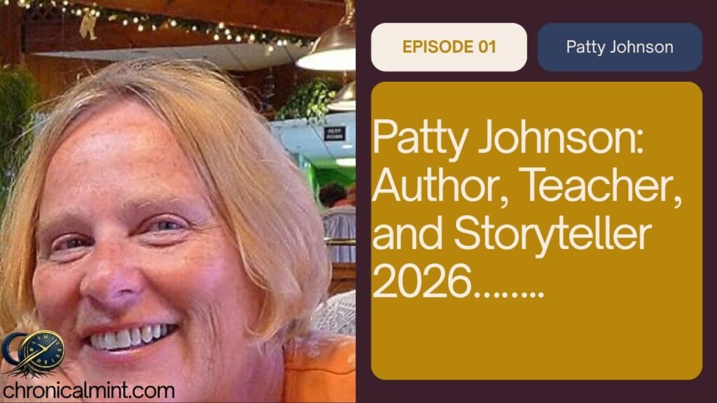 Patty Johnson