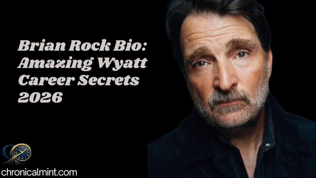 Brian Rock