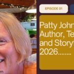 Patty Johnson