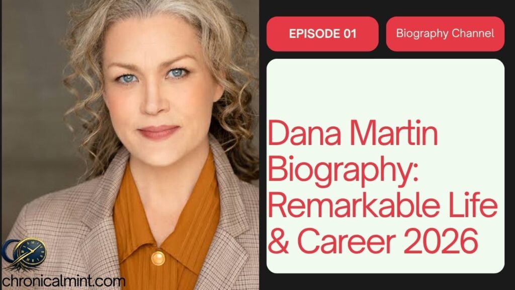 Dana Martin