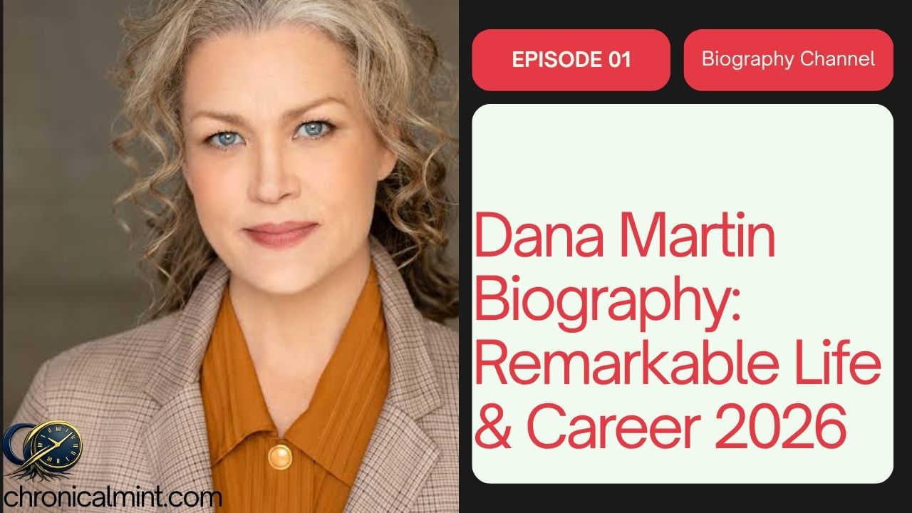 Dana Martin
