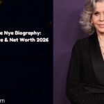 Julia Gale Nye