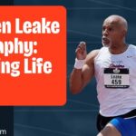Damien Leake