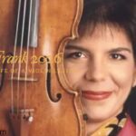 Pamela Frank