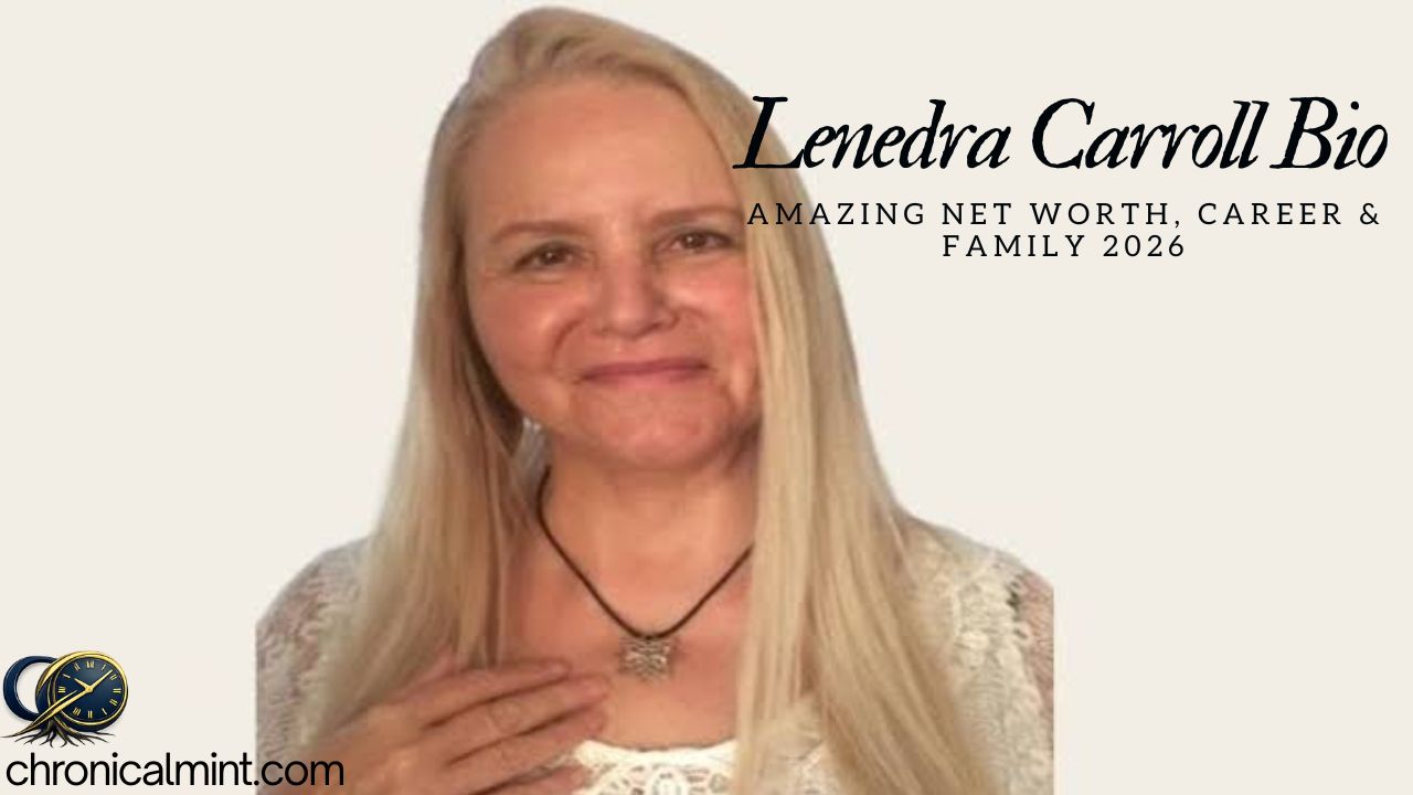 Lenedra Carroll