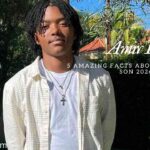 Amir Epps