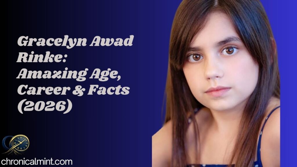 Gracelyn Awad Rinke