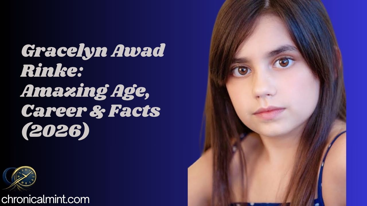 Gracelyn Awad Rinke