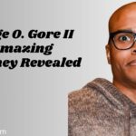 George O. Gore II