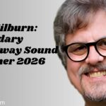 Rob Milburn